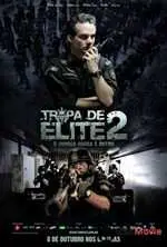 ელიტარული დანაყოფი 2: მტერი შიგნიდან / Elite Squad 2: The Enemy Within (ქართულად)