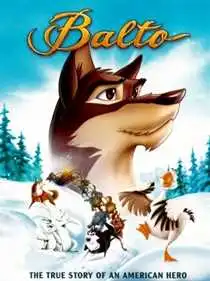 ბალტო / Balto  (ქართულად)