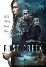 ჟანგიანი ნაკადული (ქართულად) / Rust Creek / jangiani nakaduli (qartulad)