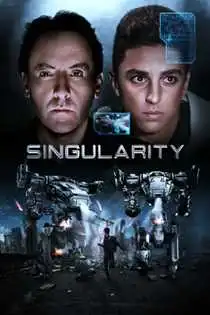 სინგულარობა (ქართულად) / Singularity / singularoba (qartulad)