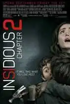 ეშმაკი: თავი მეორე / Insidious: Chapter 2  (ქართულად)