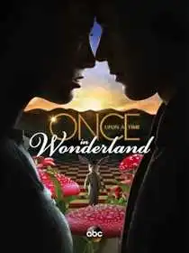 ერთხელ საოცრებათა სამყაროში - სეზონი 1 / Once Upon a Time in Wonderland - Season 1
