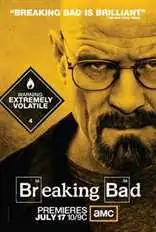 მძიმე დანაშაული - სეზონი 4 / Breaking Bad - Season 4
