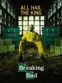 მძიმე დანაშაული - სეზონი 5 / Breaking Bad - Season 5