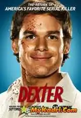 დექსტერი - სეზონი 2 / Dexter - Season 2