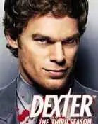 დექსტერი - სეზონი 3 / Dexter - Season 3