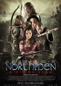 ჩრდილოელები - ვიკინგის საგა  / Northmen - A Viking Saga (ქართულად)