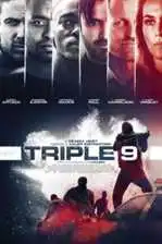 სამი ცხრიანი / Triple 9 (ქართულად)