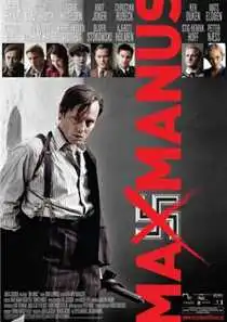 მაქს მანუსი / Max Manus