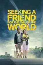 ვეძებ მეგობარს ქვეყნის აღსასრულისთვის / Seeking a Friend for the End of the World