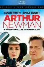 არტურ ნიუმანი / Arthur Newman