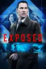 დაუცველი / Exposed (ქართულად)