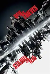 მძარცველებზე ნადირობა (ქართულად) / Den of Thieves / mdzarcvelebze nadiroba (qartulad)