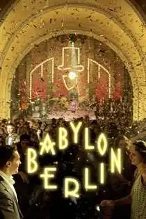 ბაბილონი ბერლინი (ქართულად) / Babylon Berlin / babiloni berlini (qartulad)