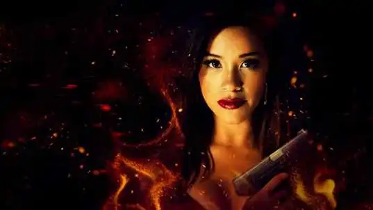 ქალბატონი ტყვია (ქართულად) / Miss Bala / qalbatoni tyvia (qartulad)