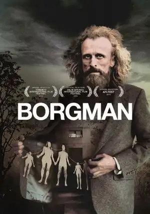 ბორგმენი (ქართულად) / Borgman / borgmeni (qartulad)