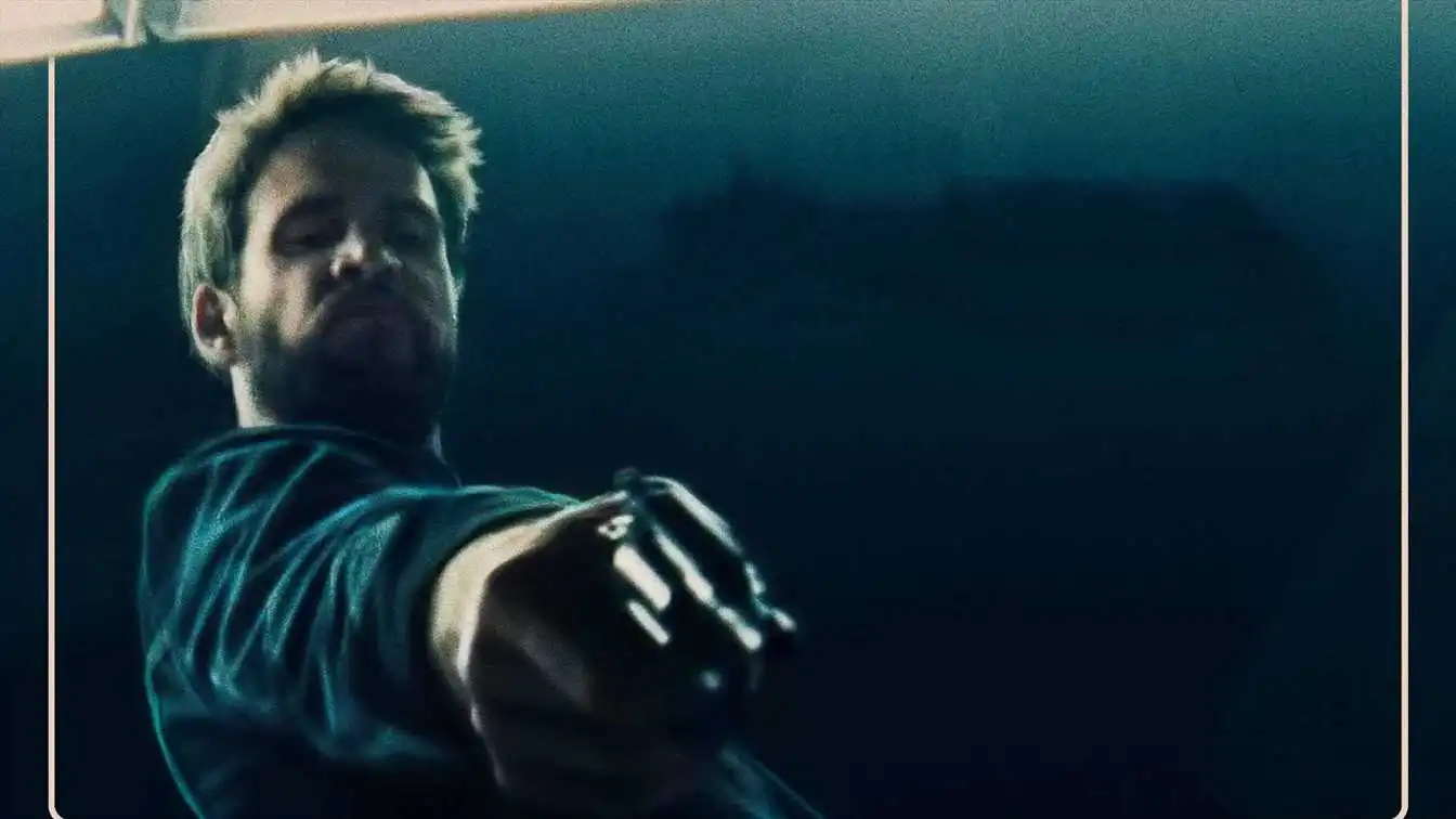 დაქირავებული მკვლელი (ქართულად) / Killerman / daqiravebuli mkvleli (qartulad)