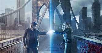 12 მაიმუნი (ქართულად) / 12 Monkeys / 12 maimuni (qartulad) 12 მაიმუნი (ქართულად) / 12 Monkeys / 12 maimuni (qartulad)