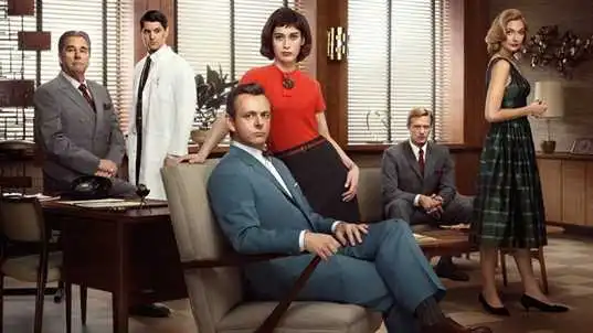 სექსის ოსტატები  (ქართულად) / Masters of Sex / seqsis ostatebi (qartulad)