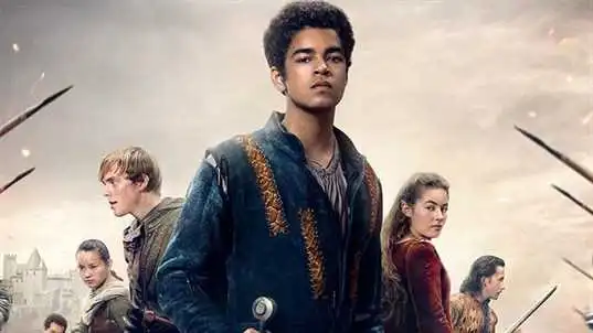 წერილი მეფისთვის (ქართულად) / The Letter for the King / werili mebistvis (qartulad) წერილი მეფისთვის (ქართულად) / The Letter for the King / werili mebistvis (qartulad)