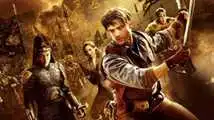 მუმია: დრაკონთა იმპერატორის სამარხი / The Mummy 3: Tomb of the Dragon Emperor