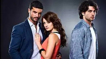 ცრემლების გვირგვინი / Benim Hala Umudum Var (ქართულად) ცრემლების გვირგვინი / Benim Hala Umudum Var (ქართულად)