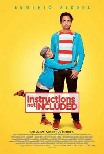 ინსტრუქციის გარეშე / INSTRUCTIONS NOT INCLUDED  (ქართულად)
