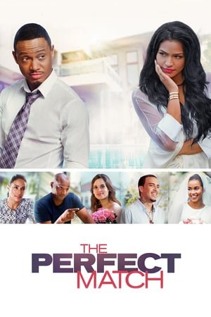 შესანიშნავი წყვილი (ქართულად) / The Perfect Match / shesanishnavi wyvili (qartulad)