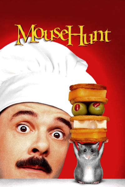 თაგვებზე ნადირობა (ქართულად) / Mousehunt (1997)