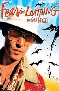 ზაფრა და გულისრევა ლას-ვეგასში / FEAR AND LOATHING IN LAS VEGAS  (ქართულად)