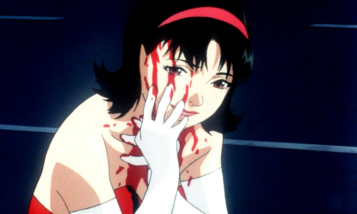 ჭეშმარიტი სევდა / Perfect Blue (ქართულად)