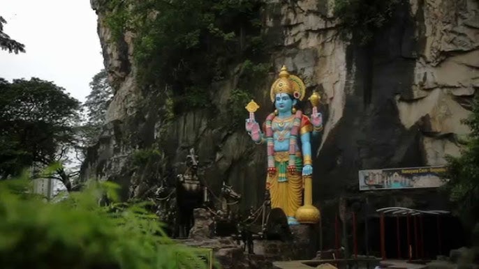 ერთი დღე  კუალა-ლუმპურში