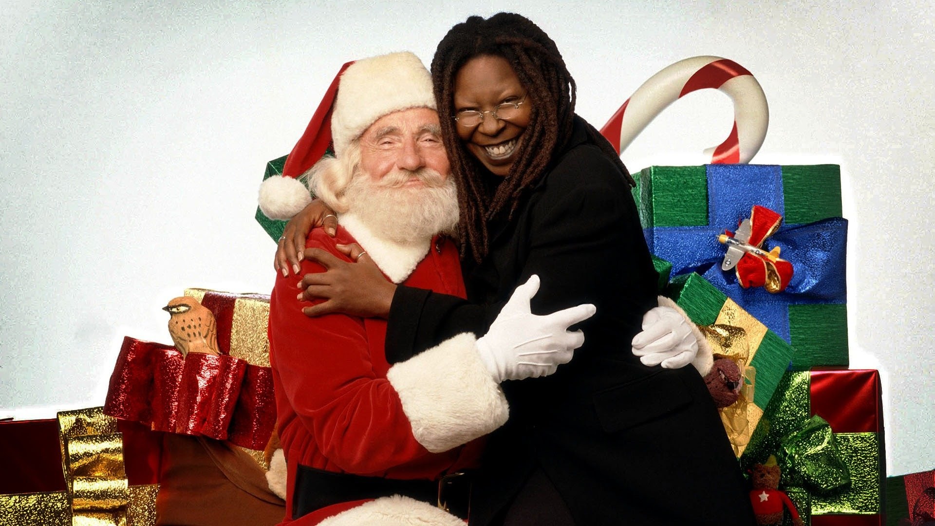 დამიძახე კლაუსი / Call Me Claus (ქართულად) დამიძახე კლაუსი / Call Me Claus (ქართულად)