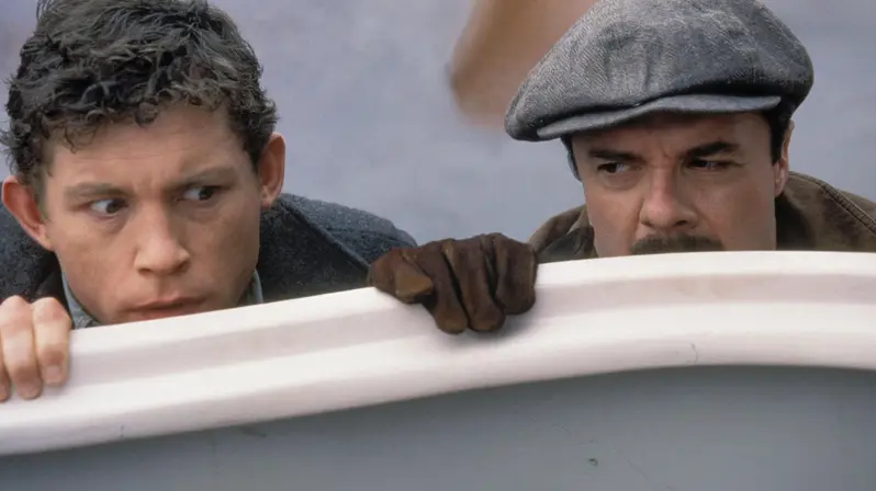 თაგვებზე ნადირობა (ქართულად) / Mousehunt (1997) თაგვებზე ნადირობა (ქართულად) / Mousehunt (1997)