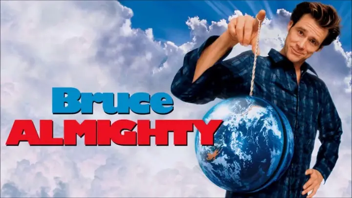 ყოვლისშემძლე ბრიუსი / BRUCE ALMIGHTY (ქართულად) ყოვლისშემძლე ბრიუსი / BRUCE ALMIGHTY (ქართულად)