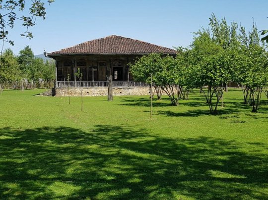 იმერული ესკიზები იმერული ესკიზები