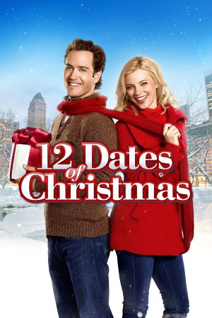12 პაემანი შობას / 12 DATES OF CHRISTMAS  (ქართულად)