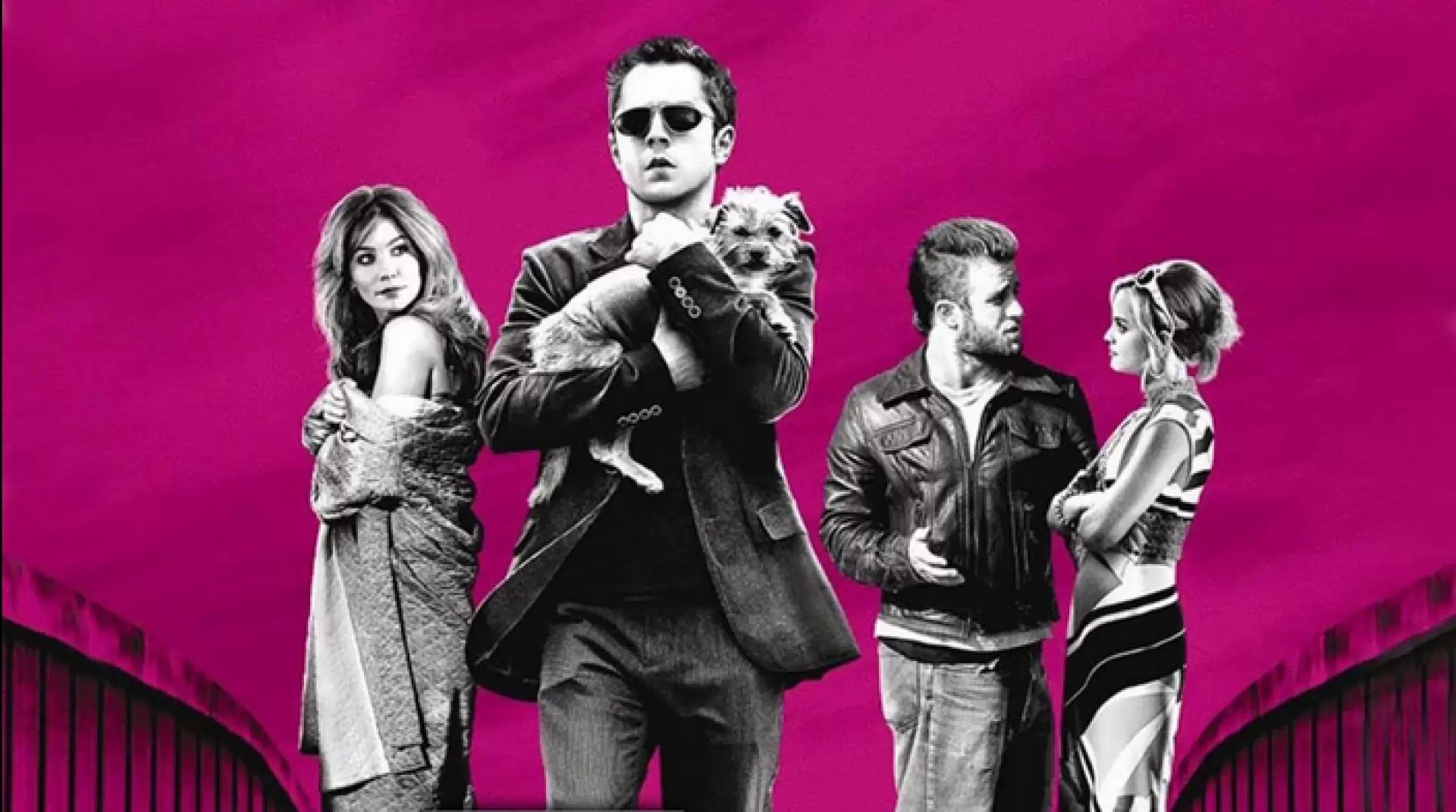 ძაღლური პრობლემა / The Dog Problem  (ქართულად)