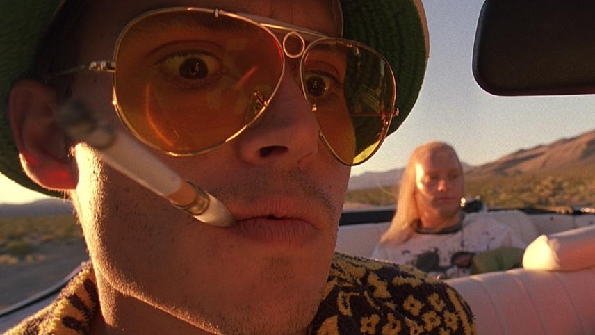 ზაფრა და გულისრევა ლას-ვეგასში / FEAR AND LOATHING IN LAS VEGAS  (ქართულად)