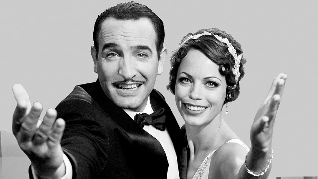 არტისტი / The Artist  (ქართულად) არტისტი / The Artist  (ქართულად)