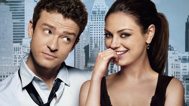 მეგობრული სექსი / Friends with Benefits  (ქართულად)