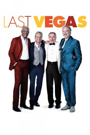 ბოლოჯერ ვეგასში / Last Vegas  (ქართულად)