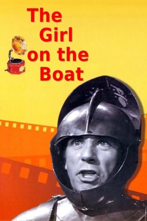 გოგონა ბორტზე / THE GIRL ON THE BOAT  (ქართულად)