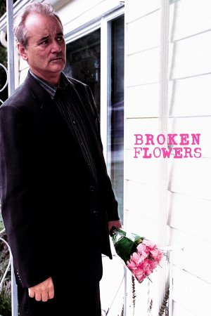 გატეხილი ყვავილები / Broken Flowers  (ქართულად)