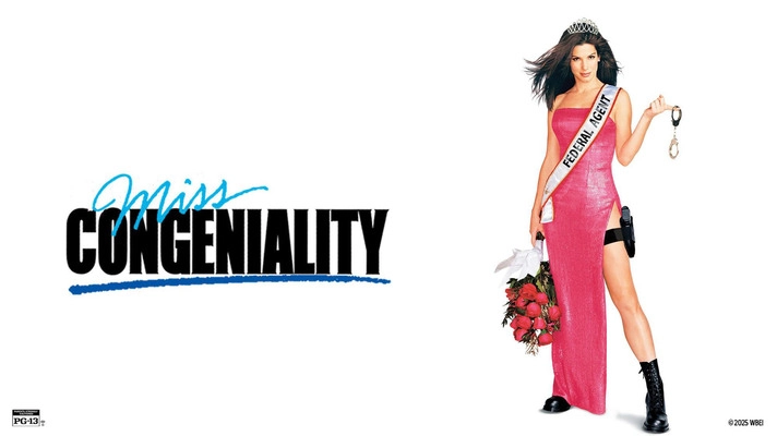 მის კონგენიალურობა / Miss Congeniality  (ქართულად)