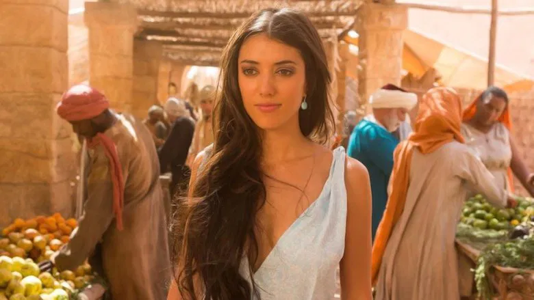 ალადინის ახალი თავგადასავლი / Les nouvelles aventures d’Aladin (ქართულად) ალადინის ახალი თავგადასავლი / Les nouvelles aventures d’Aladin (ქართულად)