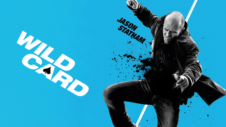 Wild Card / ველური კარტი (ქართულად)
