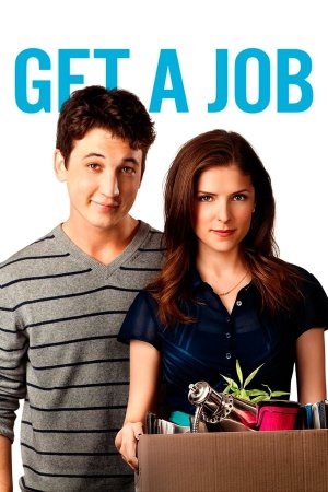 სამსახურზე ნადირობა / Get a Job (ქართულად)