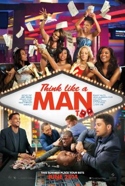 იფიქრე როგორც მამაკაცმა 2 (ქართულად) / Think Like a Man Too / ifiqre rogorc mamakacma 2 (qartulad)