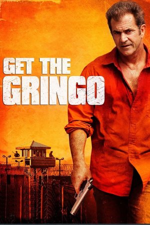 გასეირნება მექსიკაში / Get the Gringo (ქართულად)
